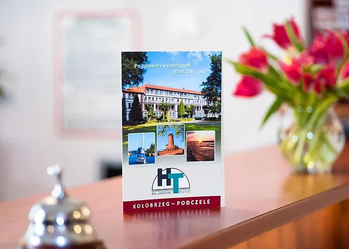 Holtur Kolobrzeg - Sanatorium Uzdrowiskowe